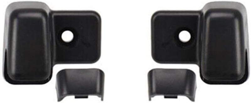 Adjustable U Shape Metal Radiator Hose Spring Clamp 0.87in 0.83in 0.07in for BMW E39 E38 E60 E90 - Image 1